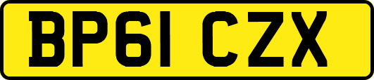 BP61CZX