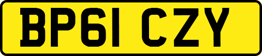 BP61CZY