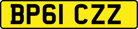 BP61CZZ