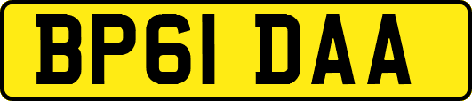 BP61DAA