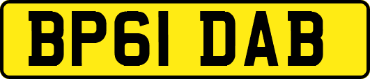 BP61DAB