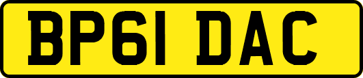 BP61DAC