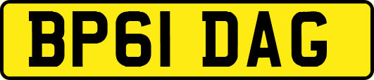 BP61DAG