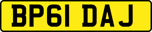 BP61DAJ