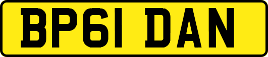 BP61DAN