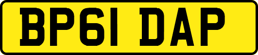 BP61DAP