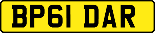 BP61DAR