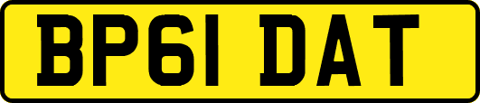 BP61DAT