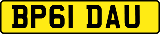BP61DAU