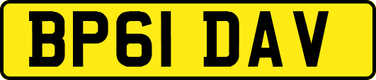 BP61DAV