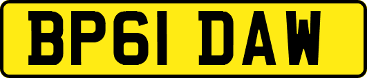 BP61DAW