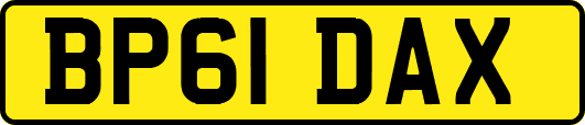 BP61DAX