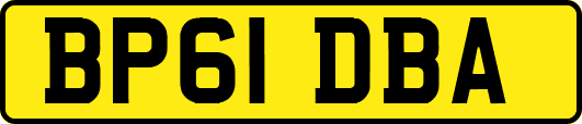 BP61DBA
