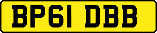 BP61DBB
