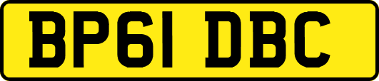 BP61DBC