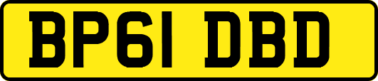 BP61DBD