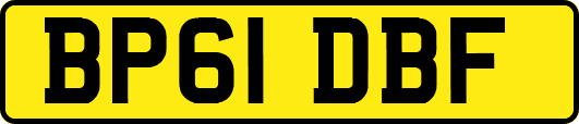 BP61DBF
