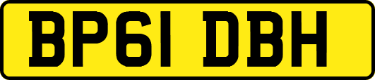 BP61DBH