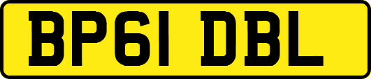 BP61DBL
