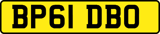 BP61DBO