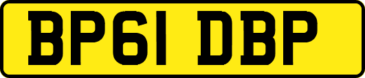 BP61DBP