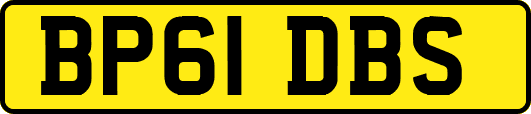 BP61DBS