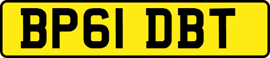 BP61DBT