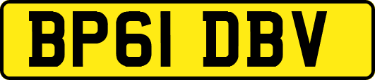 BP61DBV