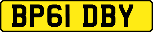 BP61DBY
