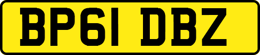 BP61DBZ