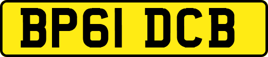 BP61DCB