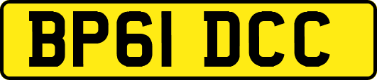 BP61DCC