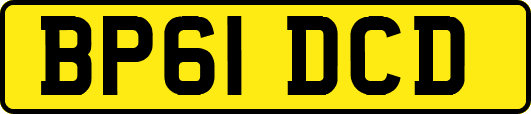 BP61DCD