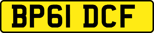 BP61DCF
