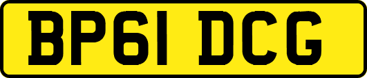 BP61DCG