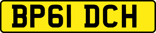 BP61DCH