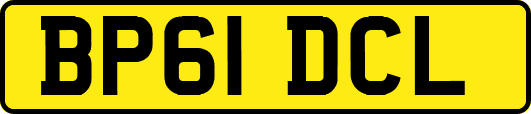 BP61DCL