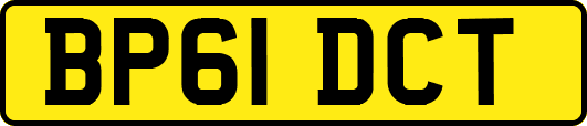 BP61DCT