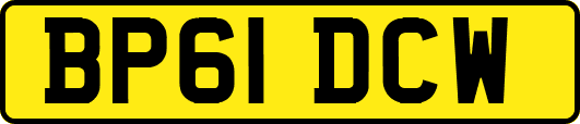BP61DCW