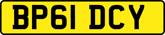 BP61DCY