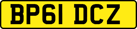 BP61DCZ