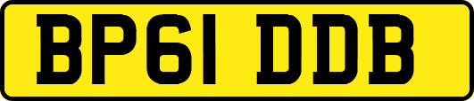 BP61DDB