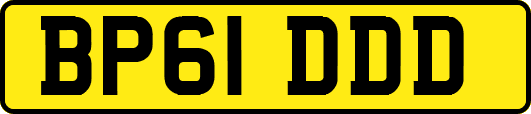 BP61DDD