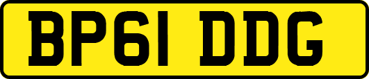 BP61DDG
