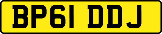 BP61DDJ
