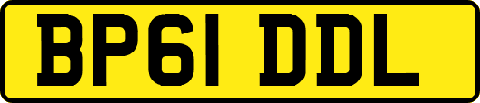 BP61DDL