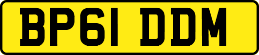BP61DDM