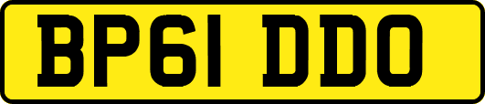 BP61DDO