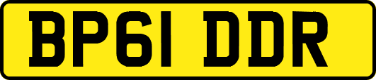 BP61DDR