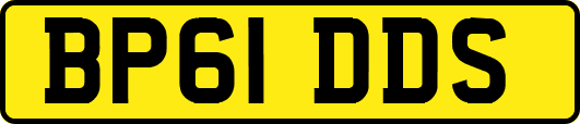 BP61DDS